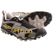 40%OFF トレイルランニングシューズ （男性用）ランニングシューズラSPORTIVA C-Liteのトレイル La Sportiva C-Lite Trail Running Shoes (For Men)画像